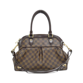 Louis Vuitton Damier Trevi Pm N51997 Handbag