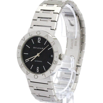 Bvlgari Bvlgari-Bvlgari Steel Automatic