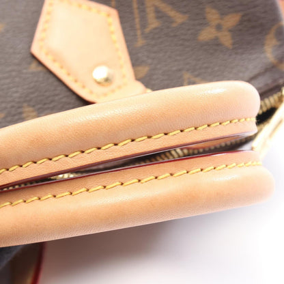 Louis Vuitton Speedy Bandouliere 25 Handbag