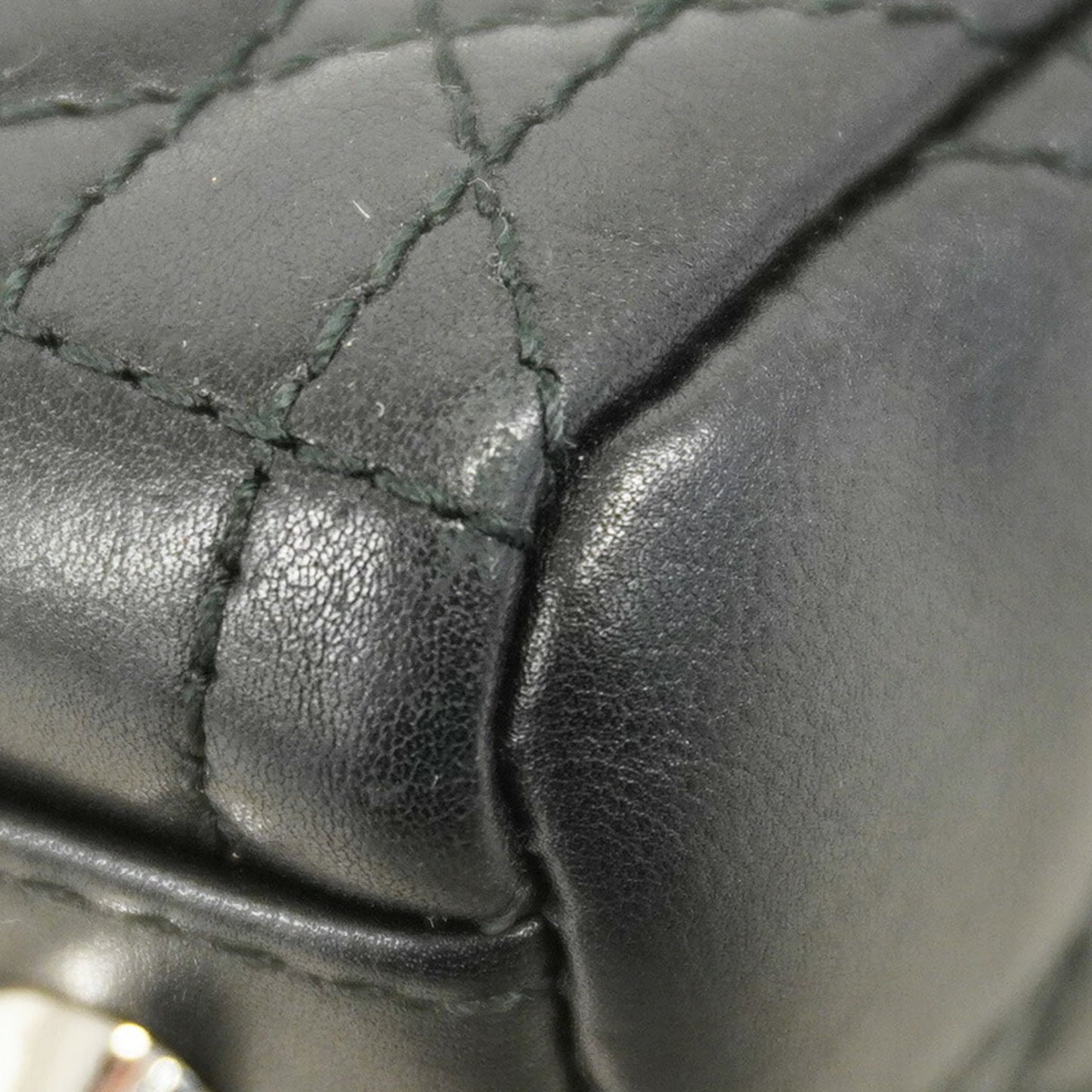 Christian Dior Cannage Lady Handbag