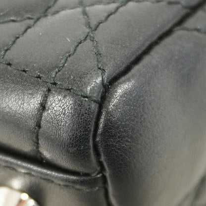 Christian Dior Cannage Lady Handbag