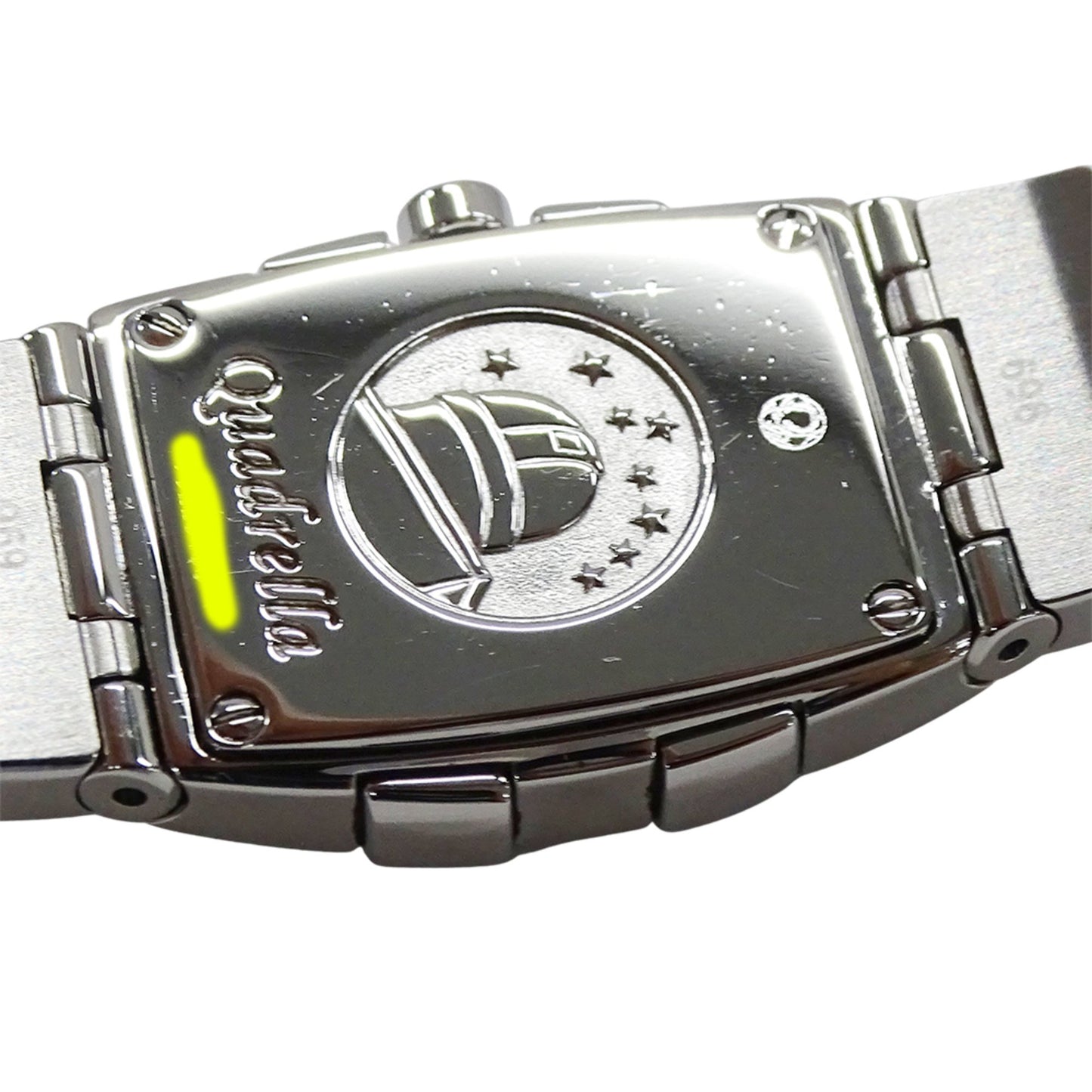 Omega Constellation Mini Quadrella 1584.79