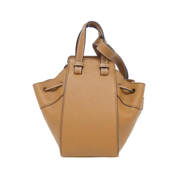 Loewe Hammock Drawstring Mini 314 12 V07 Shoulder Bag