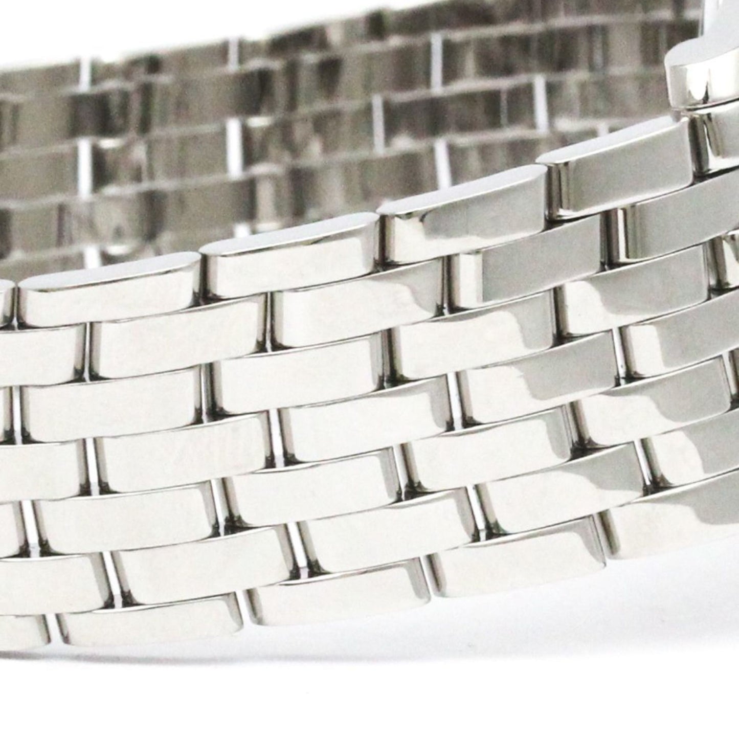 Omega De Ville Prestige Steel Automatic Mes Watch 4500.31 Polished