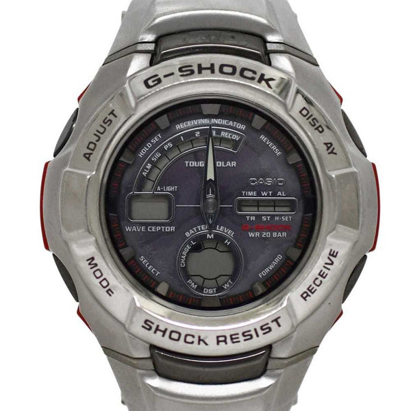 Wristwatch Casio