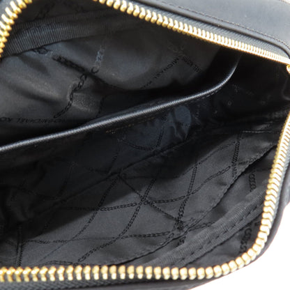 Michael Kors Shoulder Bag Nylon Material