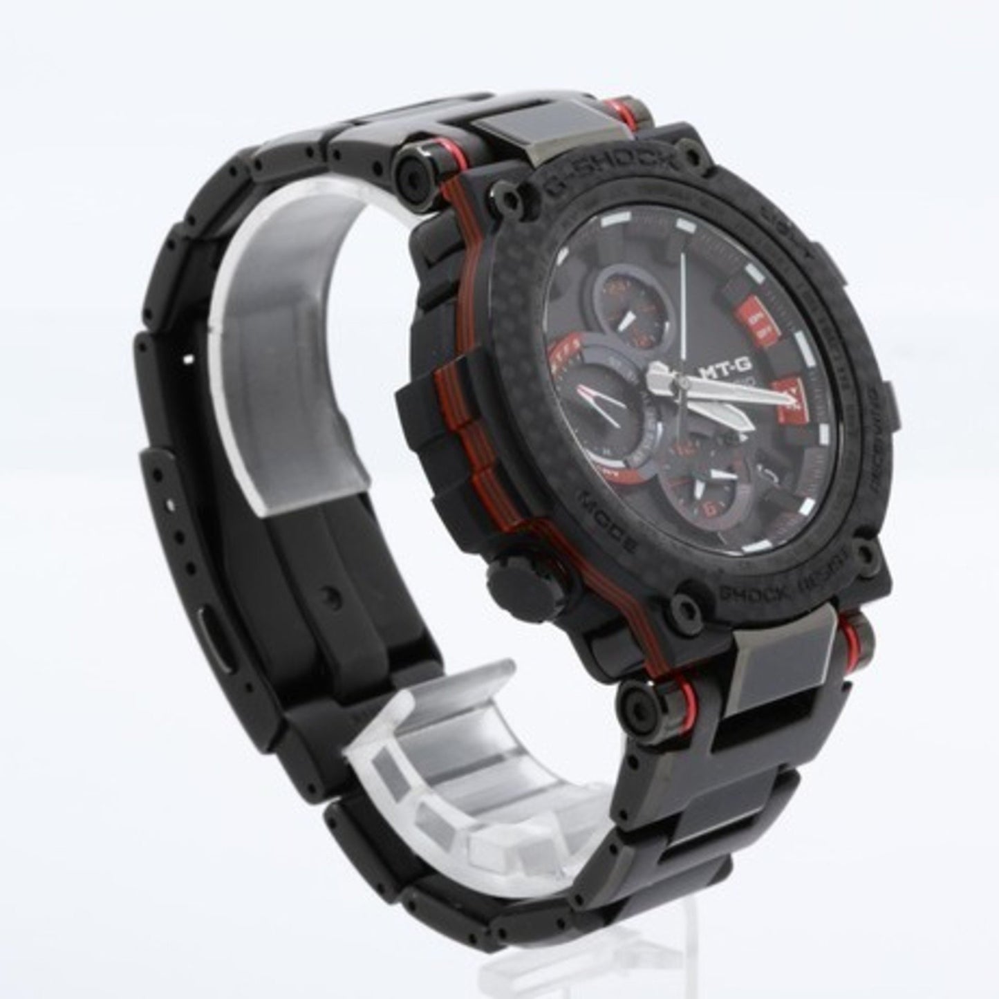 Casio G-Shock Mtg-B1000 Series Watch