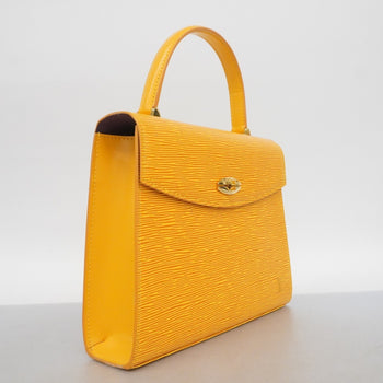 Louis Vuitton Epi Leather Handbag