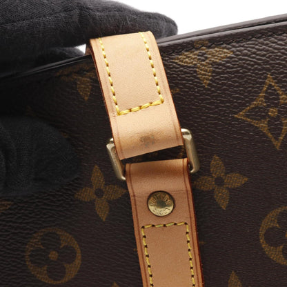 Louis Vuitton Babylon Shoulder Bag