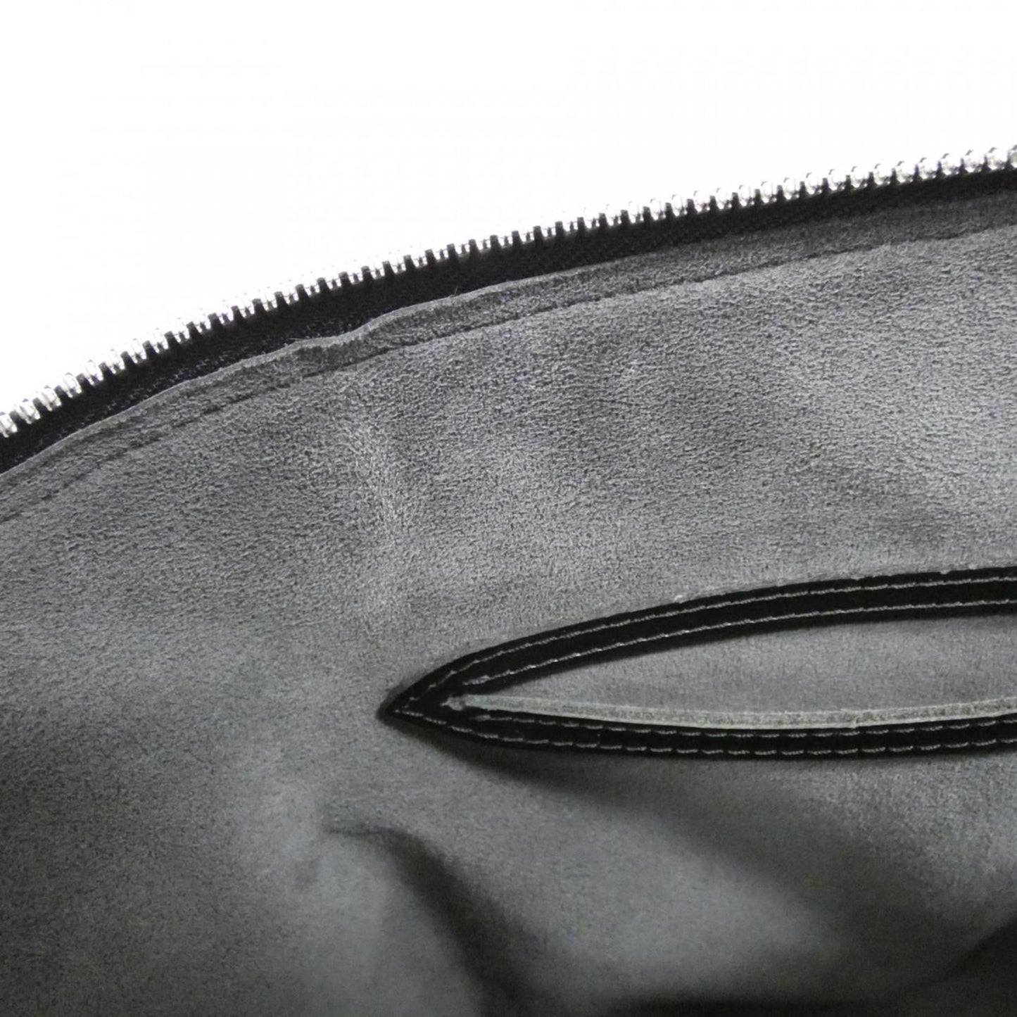 Louis Vuitton Epi Alma Pm M40302 Bag