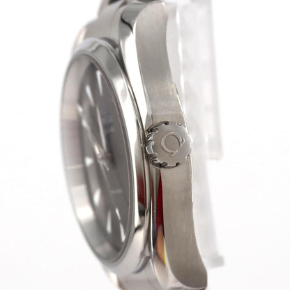 Omega Seamaster Aqua Terra 231.10.39.60.06.001 Stainless Steel Quartz Watch