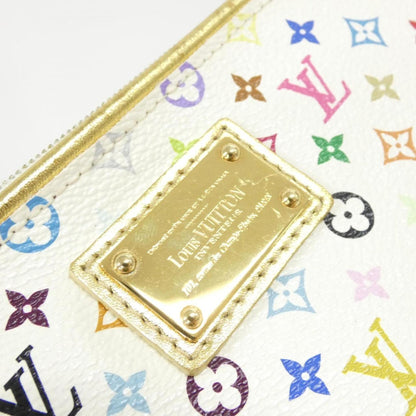 Louis Vuitton Multicolor Kate Pouch M55212