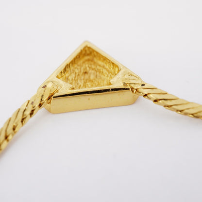 Christian Dior Necklace