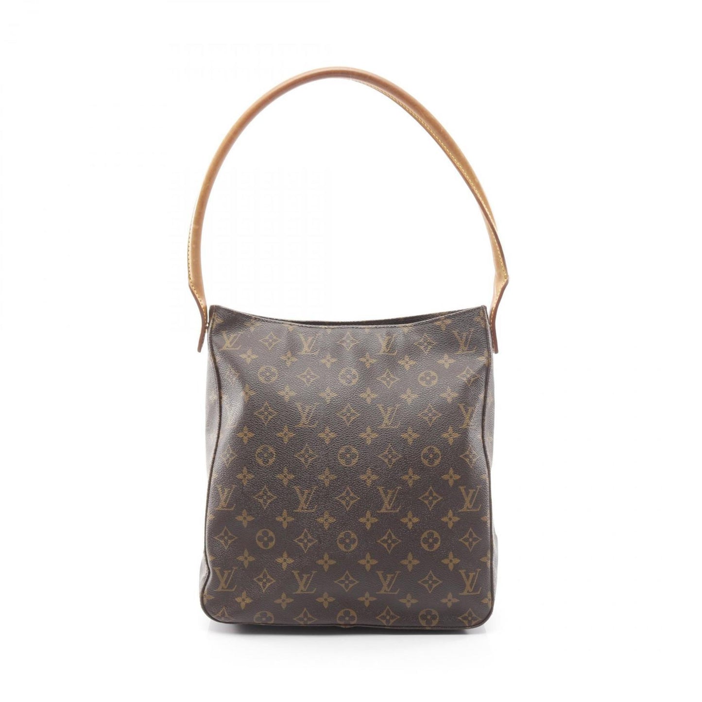 Louis Vuitton Looping Gm Monogram Shoulder Bag