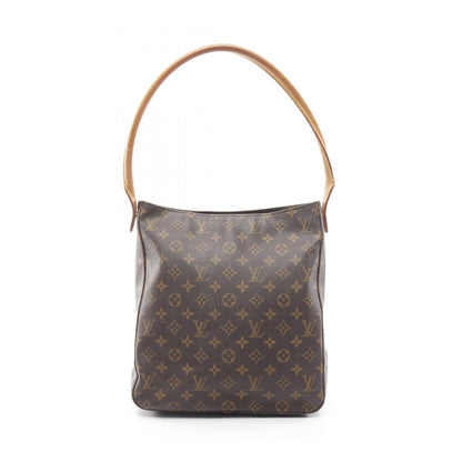 Louis Vuitton Looping Gm Monogram Shoulder Bag
