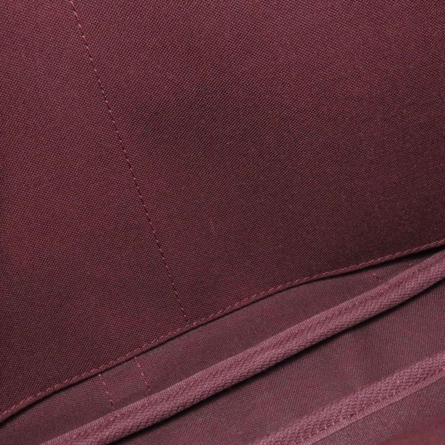 Louis Vuitton M52005 Porte-Document Voyage Pm Business Bag Monogram Macassar