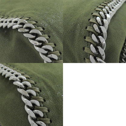 Stella Mccartney Falabella Handbag Polyester
