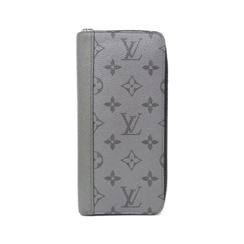 Louis Vuitton Taiga Llama Zippy Wallet Vertical M30841