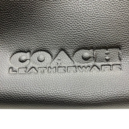 Coach Related Tote Ch757 Leather Bag