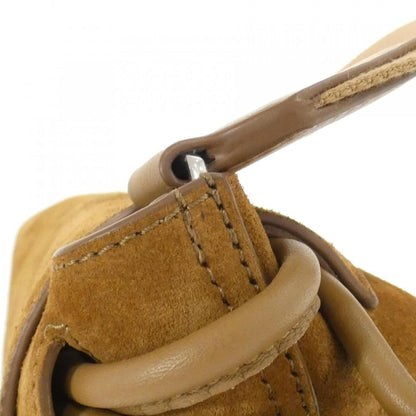 Loewe Flamenco Satchel B411Fsax02 Shoulder Bag