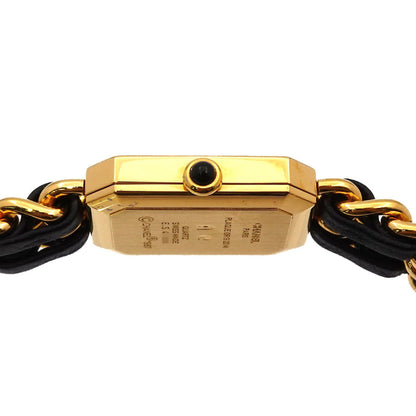 Chanel Premiere Women'S Watch