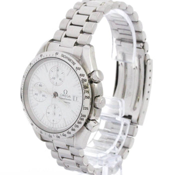 Omega Speedmaster Date Steel Automatic