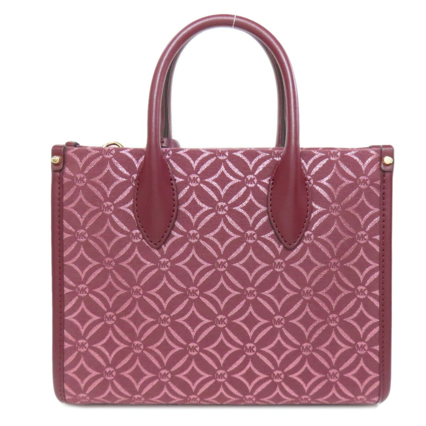 Michael Kors Canvas Handbags
