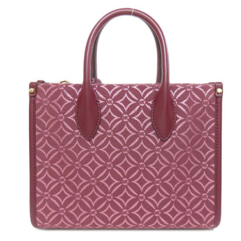 Michael Kors Canvas Handbags
