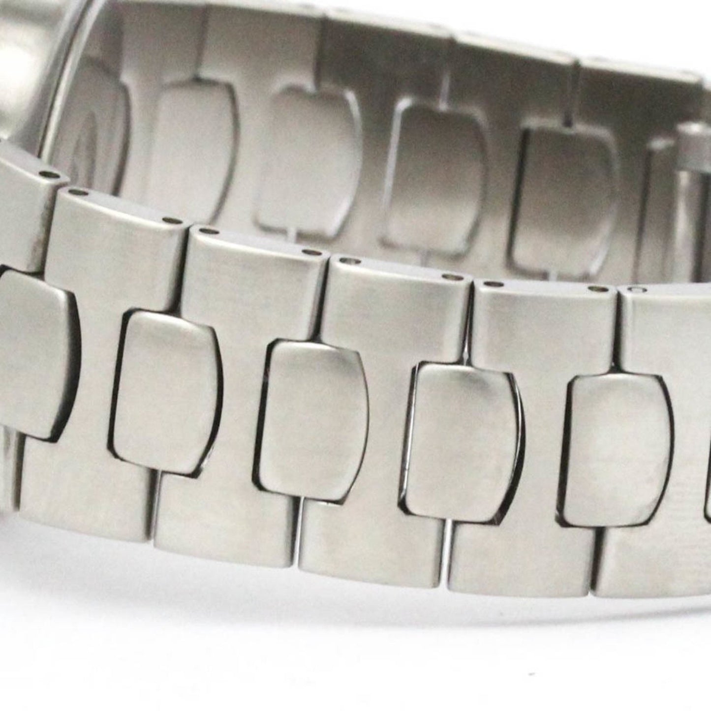 Omega Seamaster Polaris 18K Gold Steel