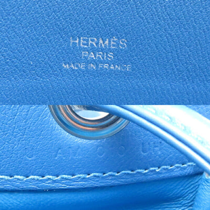 Hermes Herms Aline Mini U-Stamped Shoulder Bag For Men And Women
