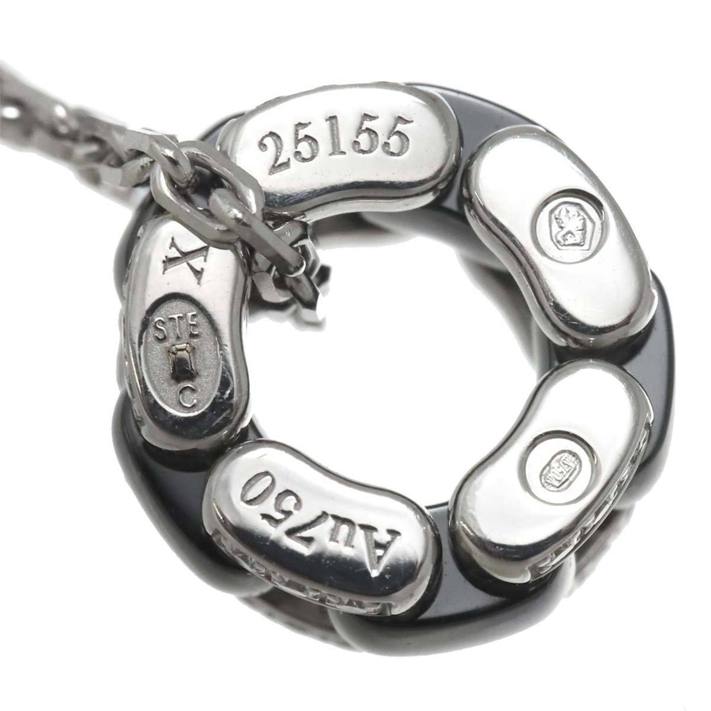 Chanel Ultra Diamond Necklace