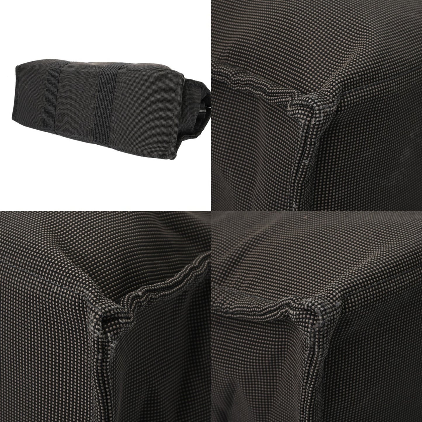 Hermes Air Line Gm Old Model Gray