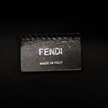 Fendi Goto Shopper Small Handbag Calf Leather