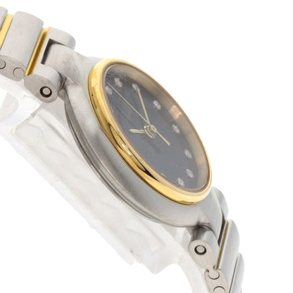 Dunhill Millennium 12P Diamond Watch