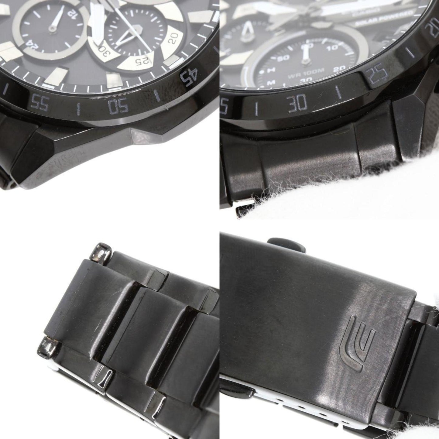 Casio Eqs-940 Edifice