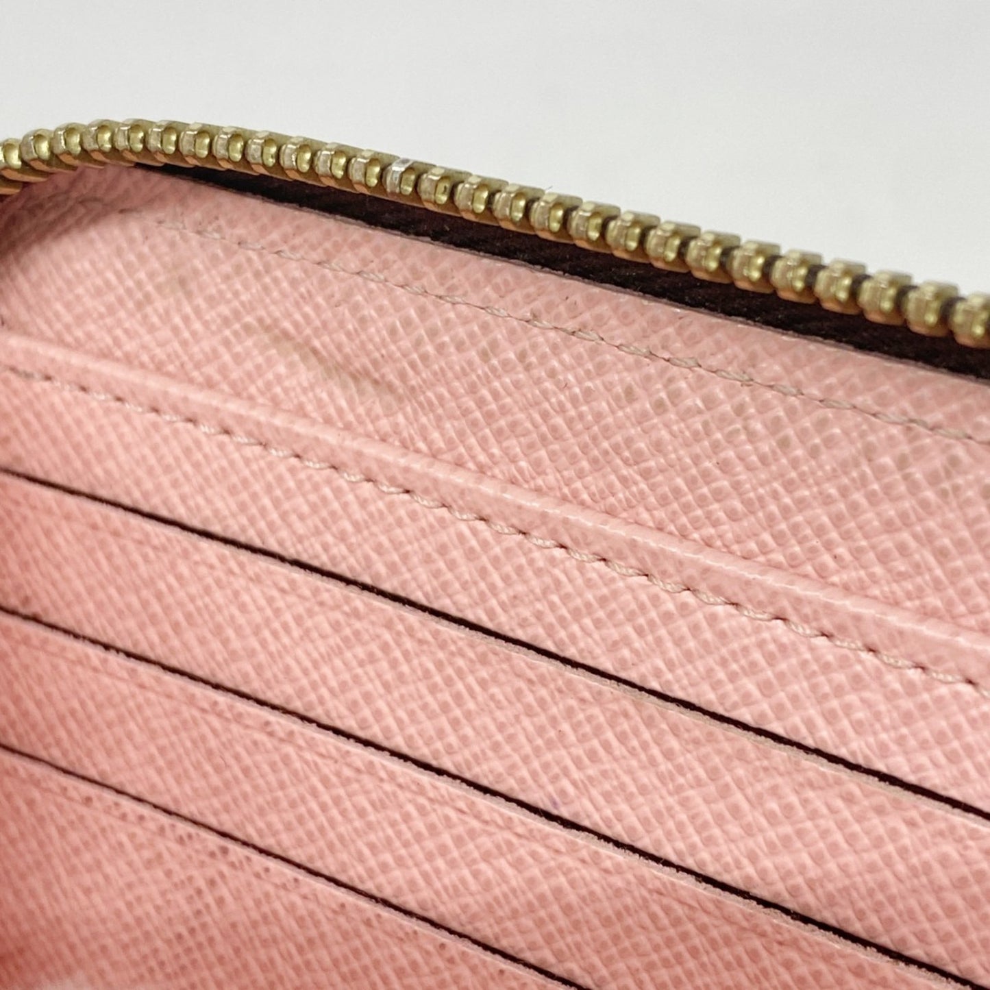 Louis Vuitton Monogram Vivienne Zippy Wallet M69753 Brown Multicolor