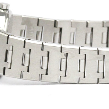 Bvlgari Bvlgari-Bvlgari Steel Quartz