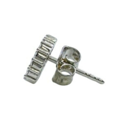 Christian Dior Clair D Lune Earrings And Rings
