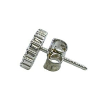 Christian Dior Clair D Lune Earrings And Rings