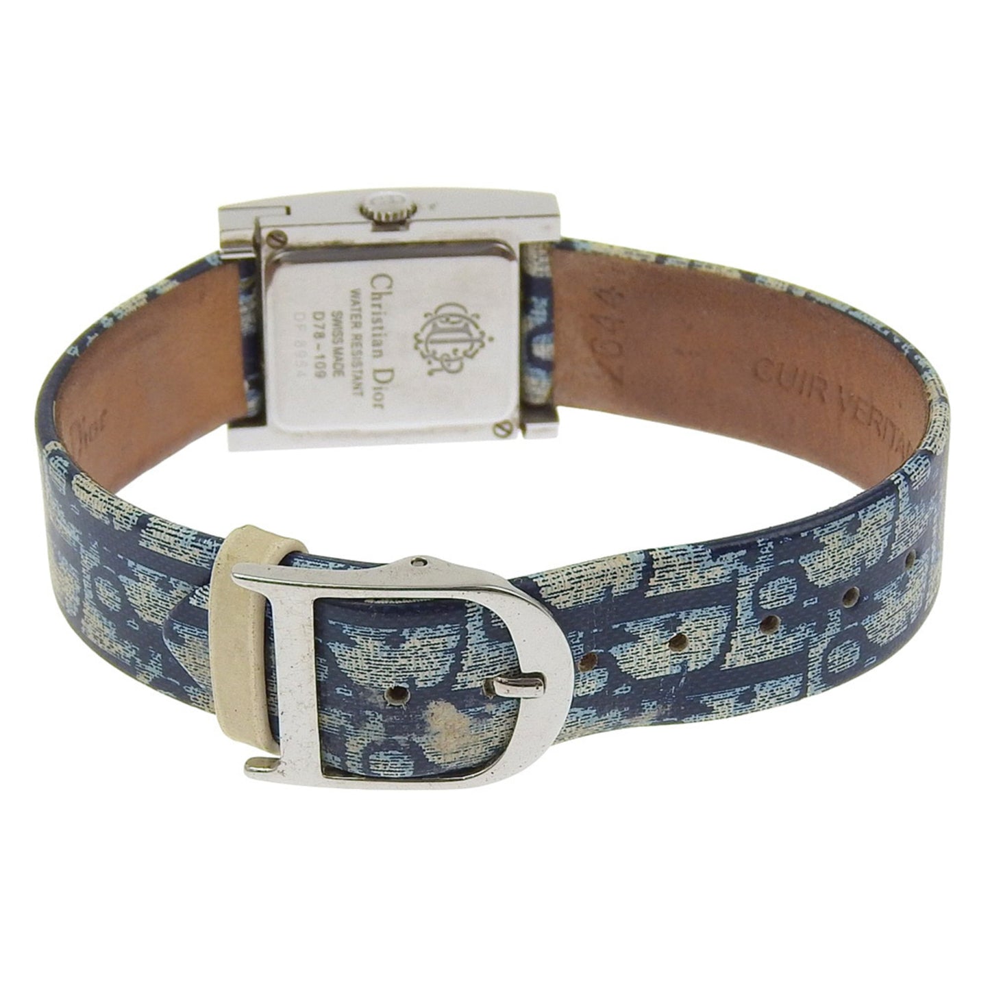 Dior Maris Watch D78-109