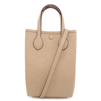 Gucci 790133 Gg Super Mini Bag Handbag Pvc