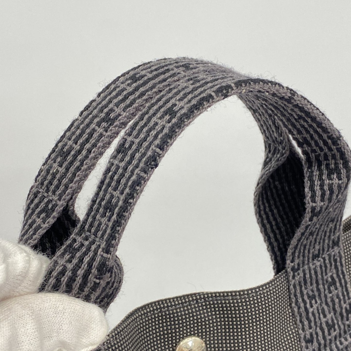 Hermes Herms Air Line Mm Tote Bag