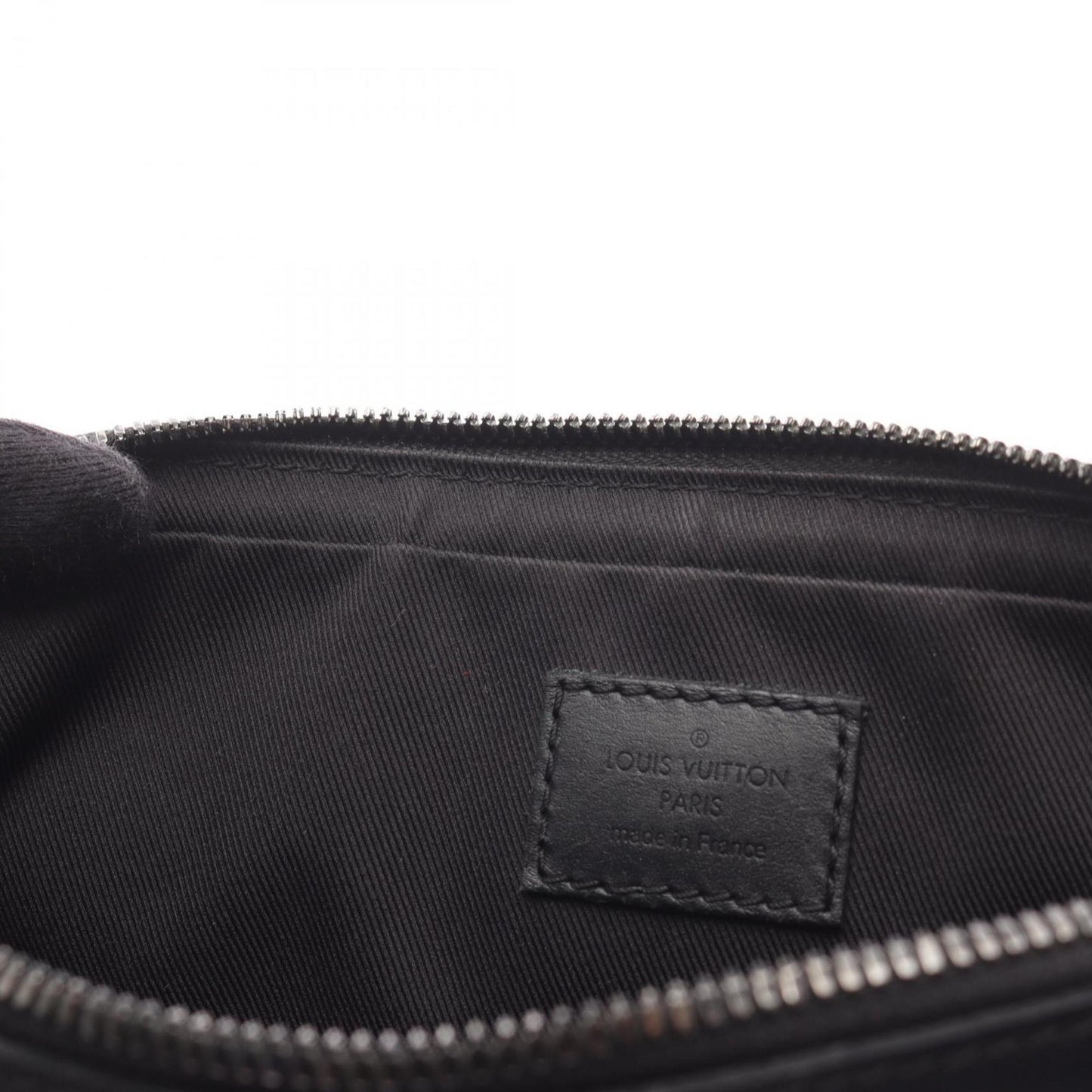 Louis Vuitton Trio Messenger Shoulder Bag