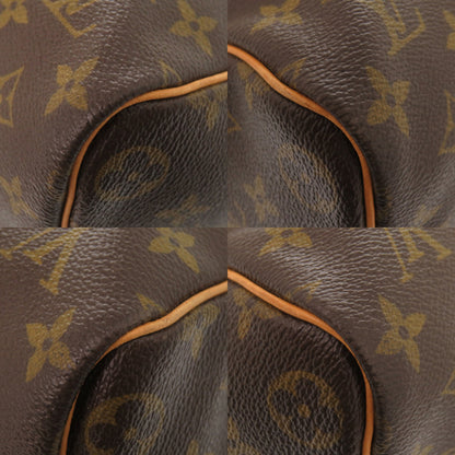 Louis Vuitton Keepall 45 Monogram M41428 Brown Boston Bag Lv 1420 Louis Vuitton
