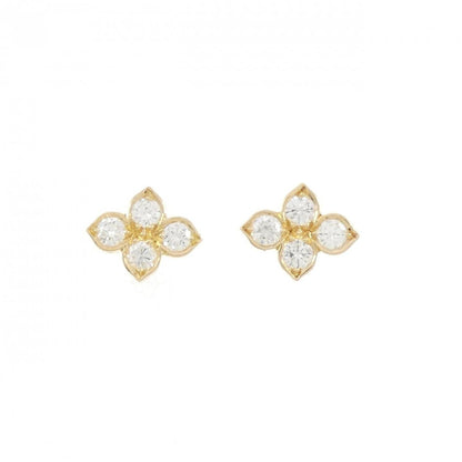 Cartier Hindu Earrings