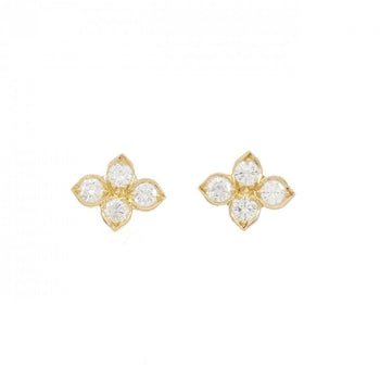 Cartier Hindu Earrings