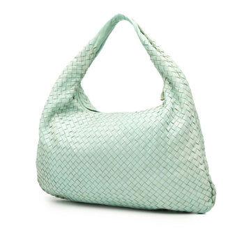 Bottega Veneta Intrecciato Handbag