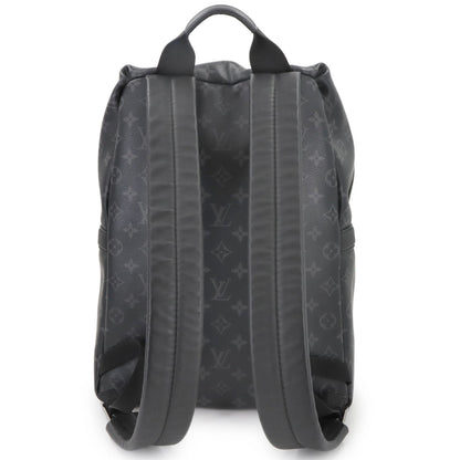 Louis Vuitton Monogram Eclipse Backpack