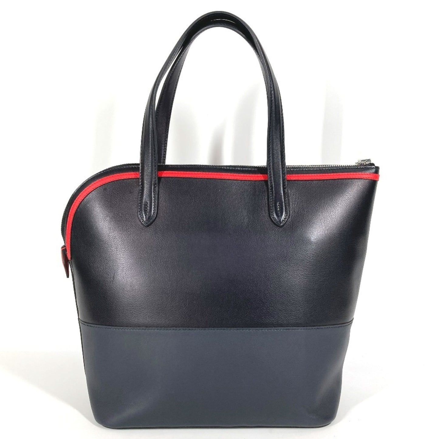 Hermes Transat Sailor Handbag/Tote Bag In Evercolor Swift