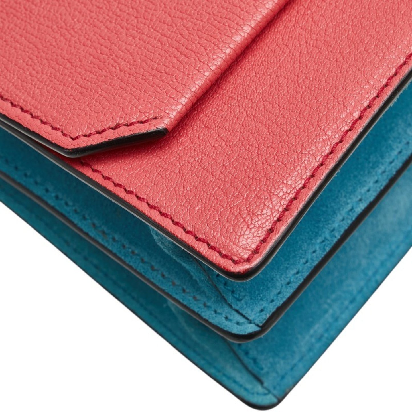 Miu Miu Miu Logo Crossbody Shoulder Bag 5Bh087 Pink Leather